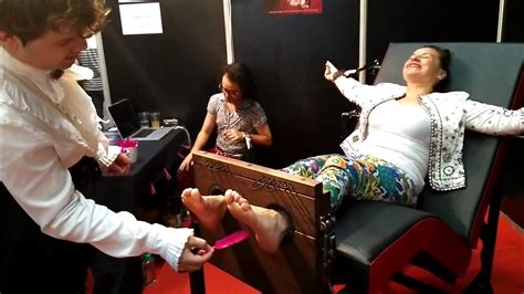 feet tickling women|Bri's Feet Tickled (Preview) .